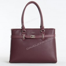 Женская сумка CM5868T dark purple Женская сумка CM5868T dark purple