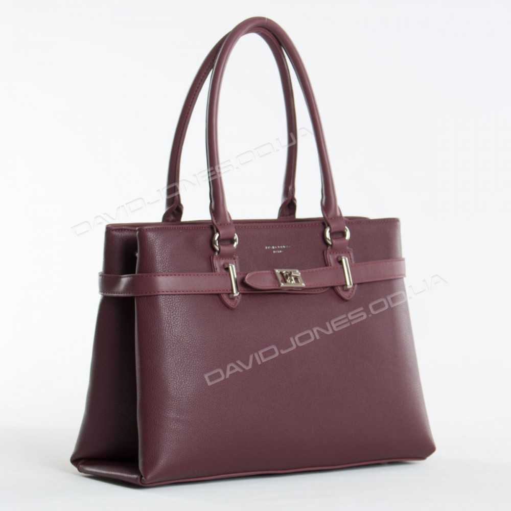 Женская сумка CM5868T dark purple