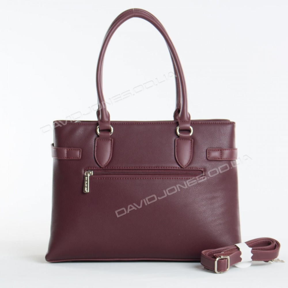 Женская сумка CM5868T dark purple