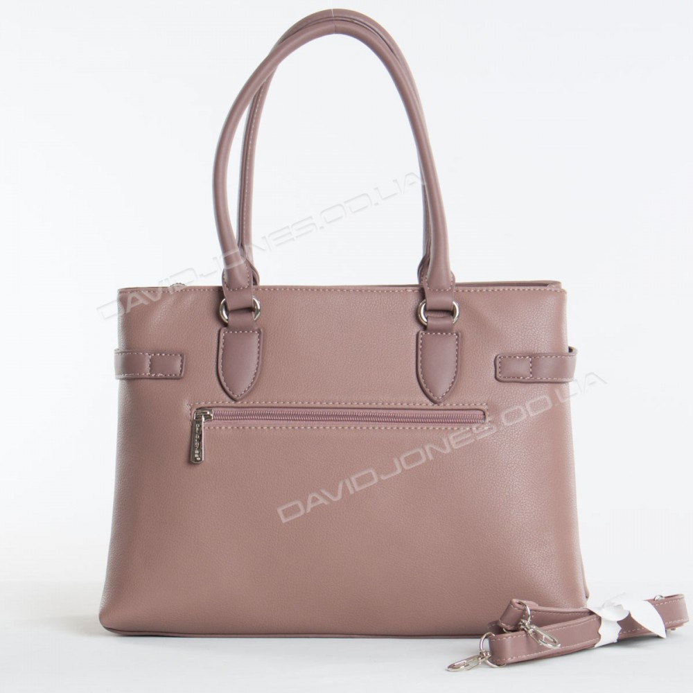 Женская сумка CM5868T dark pink