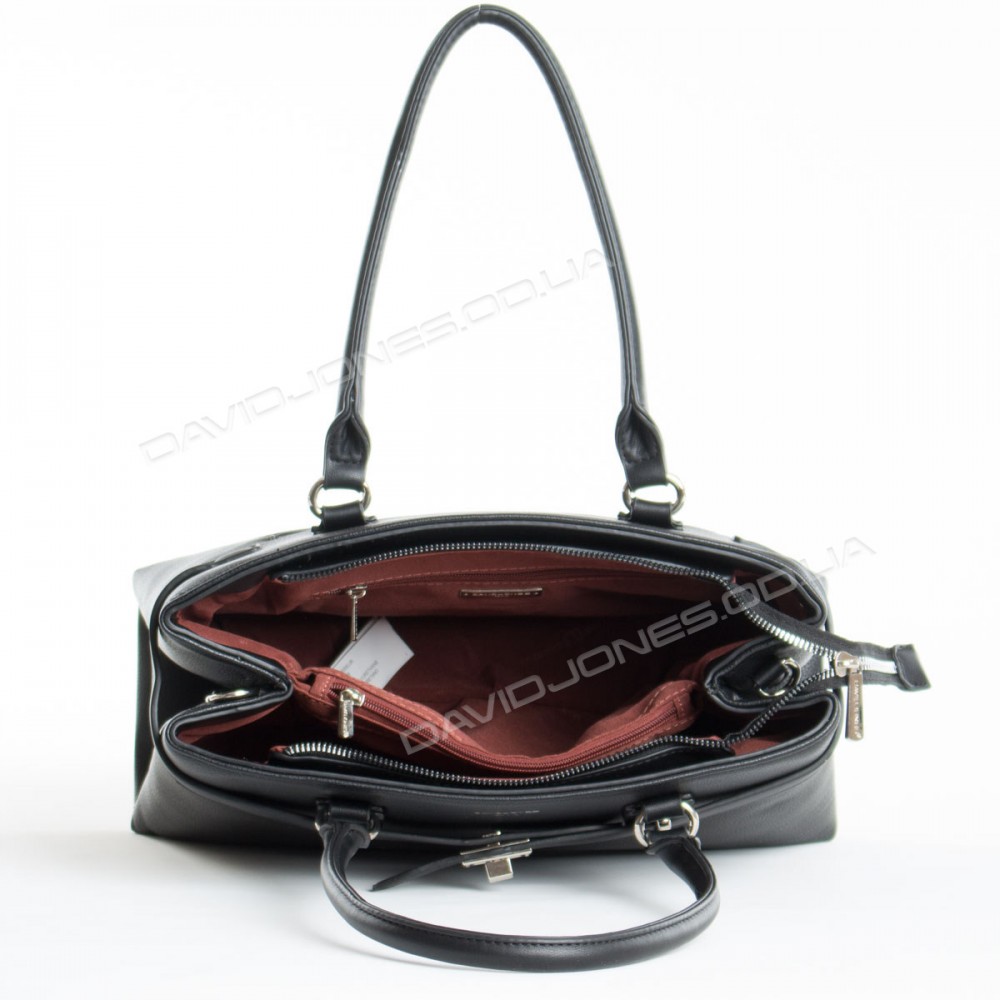Женская сумка CM5868T dark pink