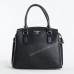 Жіноча сумка 6416-1T black Жіноча сумка 6416-1T black