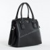 Жіноча сумка 6416-1T black Жіноча сумка 6416-1T black