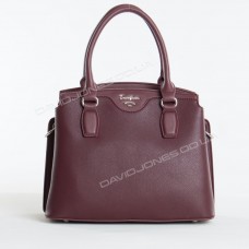 Жіноча сумка 6416-1T dark purple Жіноча сумка 6416-1T dark purple
