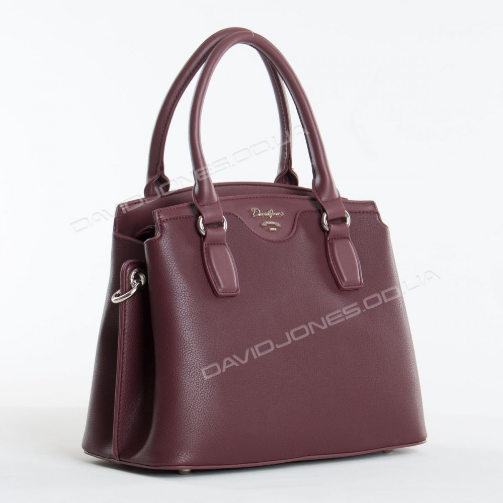 Жіноча сумка 6416-1T dark purple Жіноча сумка 6416-1T dark purple