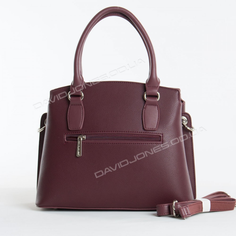 Жіноча сумка 6416-1T dark purple Жіноча сумка 6416-1T dark purple