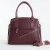 Жіноча сумка 6416-1T dark purple Жіноча сумка 6416-1T dark purple