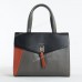 Жіноча сумка 6410-2T black gray Жіноча сумка 6410-2T black gray