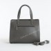 Жіноча сумка 6410-2T black gray Жіноча сумка 6410-2T black gray