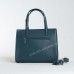 Жіноча сумка 6410-2T peacock blue Жіноча сумка 6410-2T peacock blue
