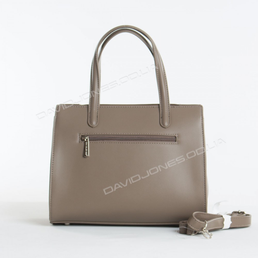 Женская сумка 6410-2T taupe Женская сумка 6410-2T taupe