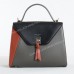 Клатч 6410-1T black gray Клатч 6410-1T black gray