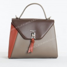 Клатч 6410-1T taupe Клатч 6410-1T taupe