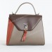 Клатч 6410-1T taupe Клатч 6410-1T taupe