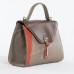 Клатч 6410-1T taupe Клатч 6410-1T taupe