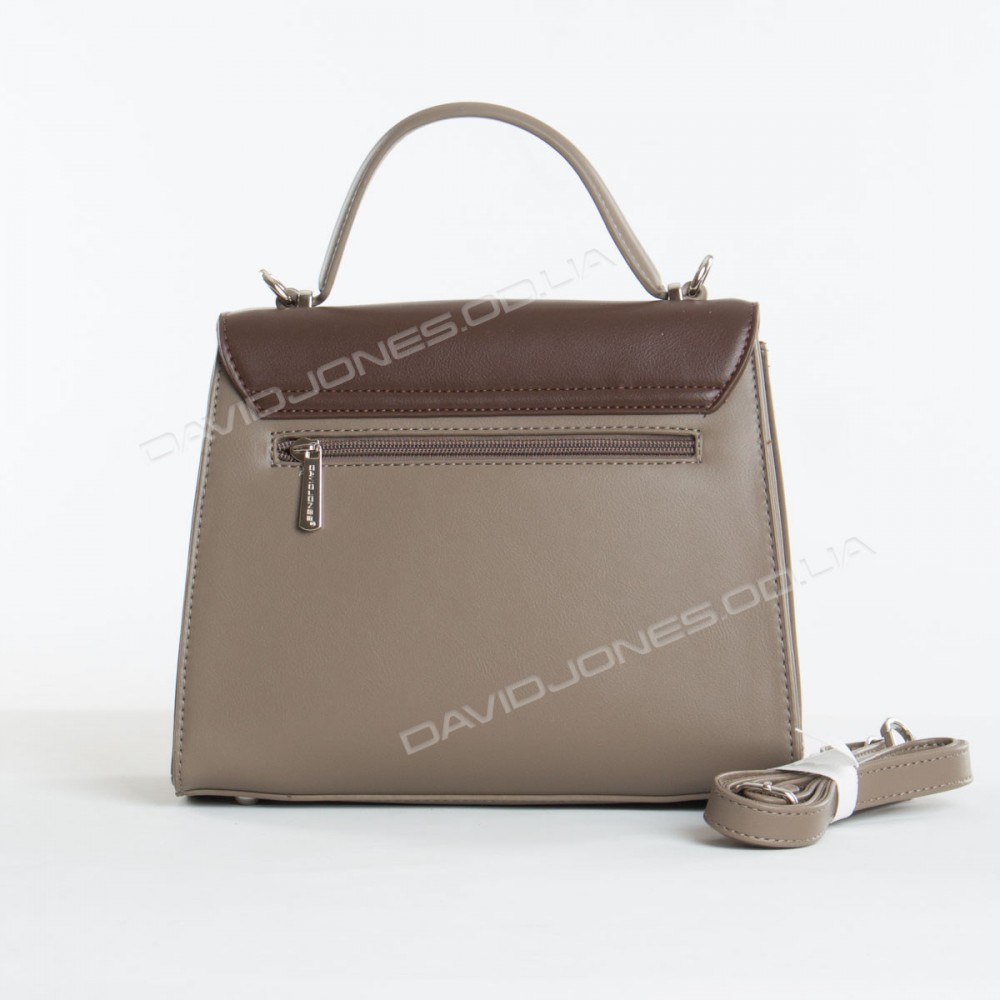 Клатч 6410-1T taupe Клатч 6410-1T taupe