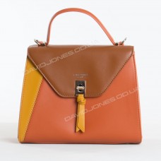 Клатч 6410-1T sienna Клатч 6410-1T sienna
