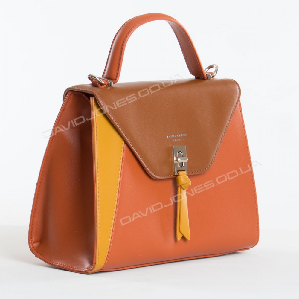 Клатч 6410-1T sienna Клатч 6410-1T sienna