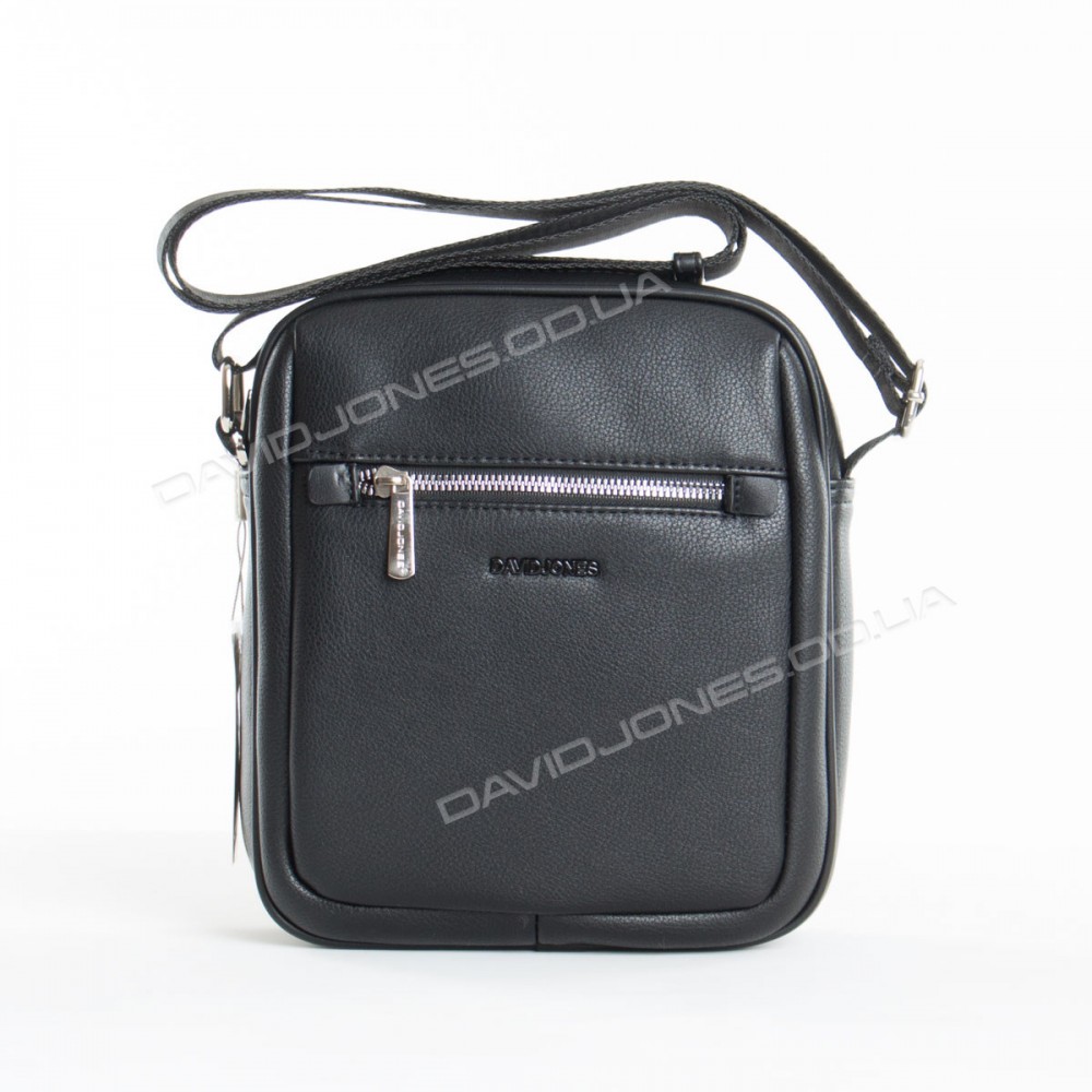 Чоловіча сумка 806602 black