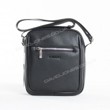 Чоловіча сумка 806602 black Чоловіча сумка 806602 black