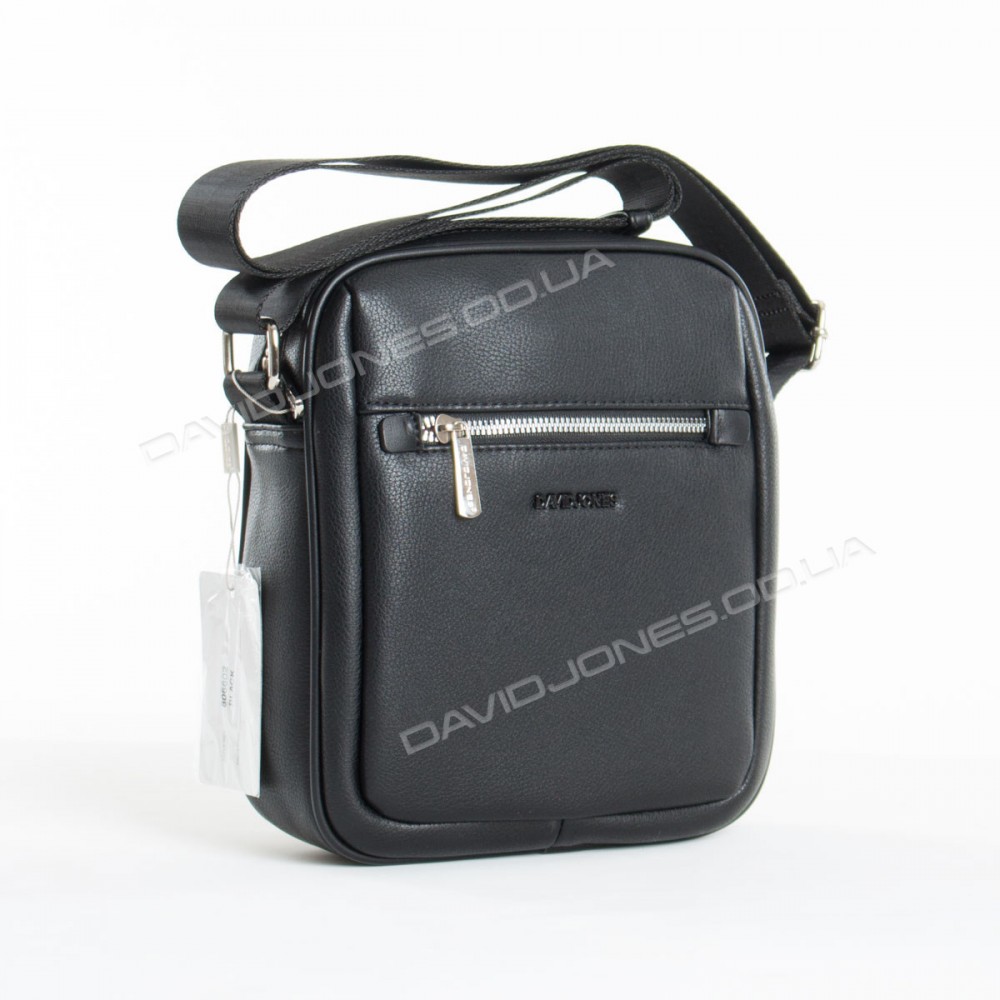 Чоловіча сумка 806602 black