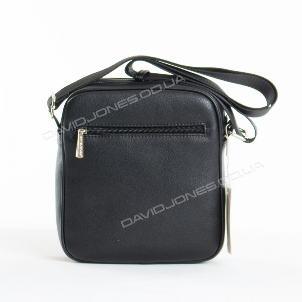 Чоловіча сумка 806602 black