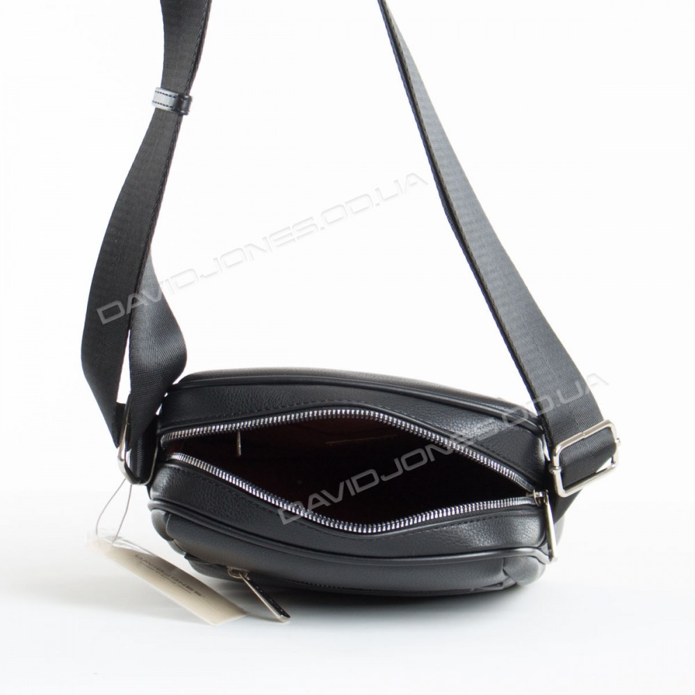 Чоловіча сумка 806602 black