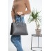 Жіноча сумка CM5868T dark gray Жіноча сумка CM5868T dark gray