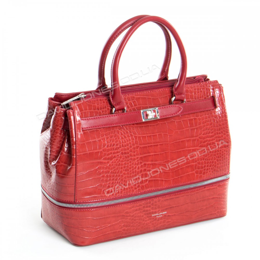 Женская сумка 6421-2T dark red Женская сумка 6421-2T dark red