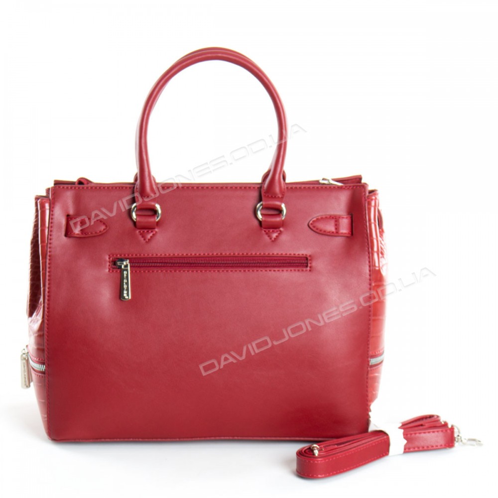 Женская сумка 6421-2T dark red Женская сумка 6421-2T dark red