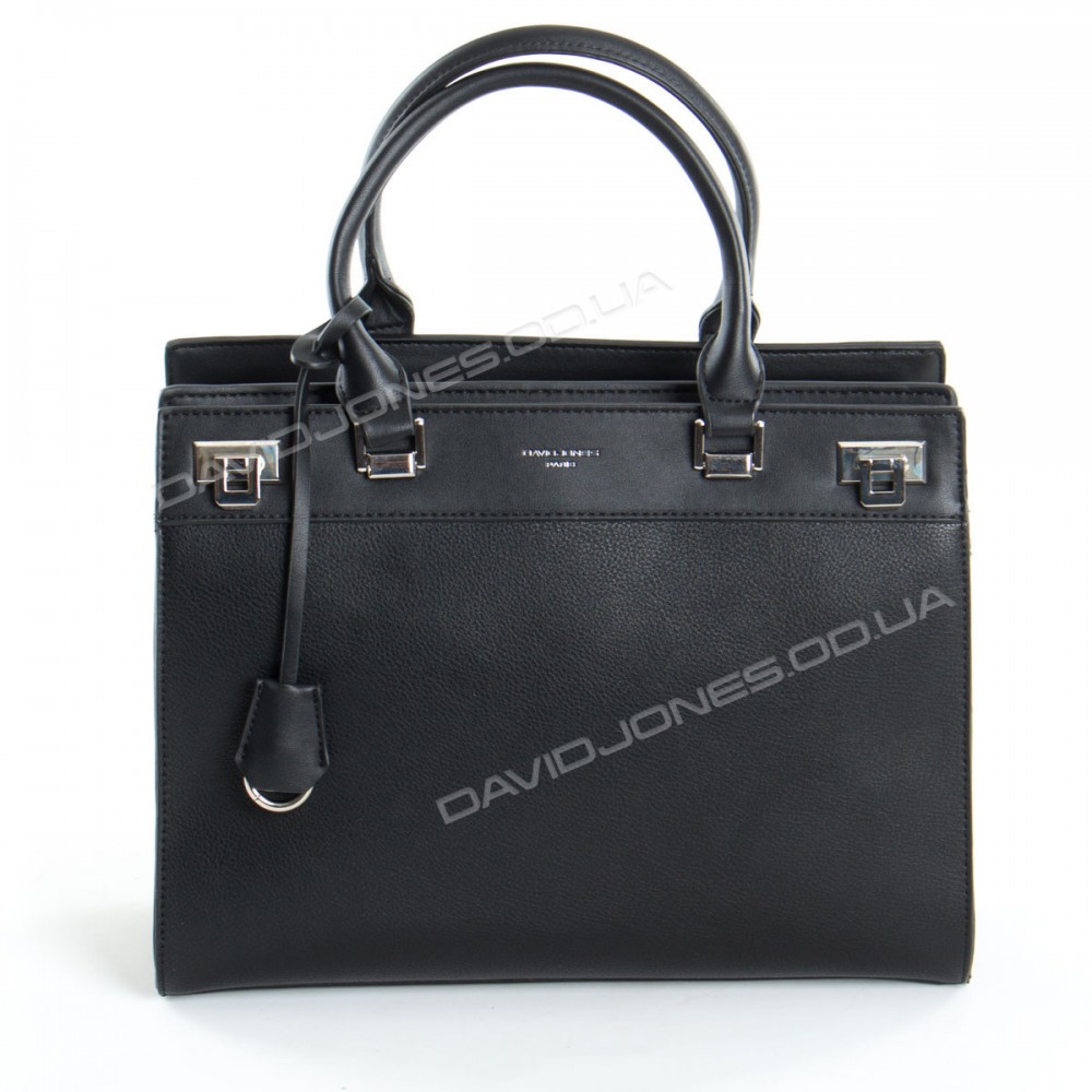 Женская сумка CM5867T black