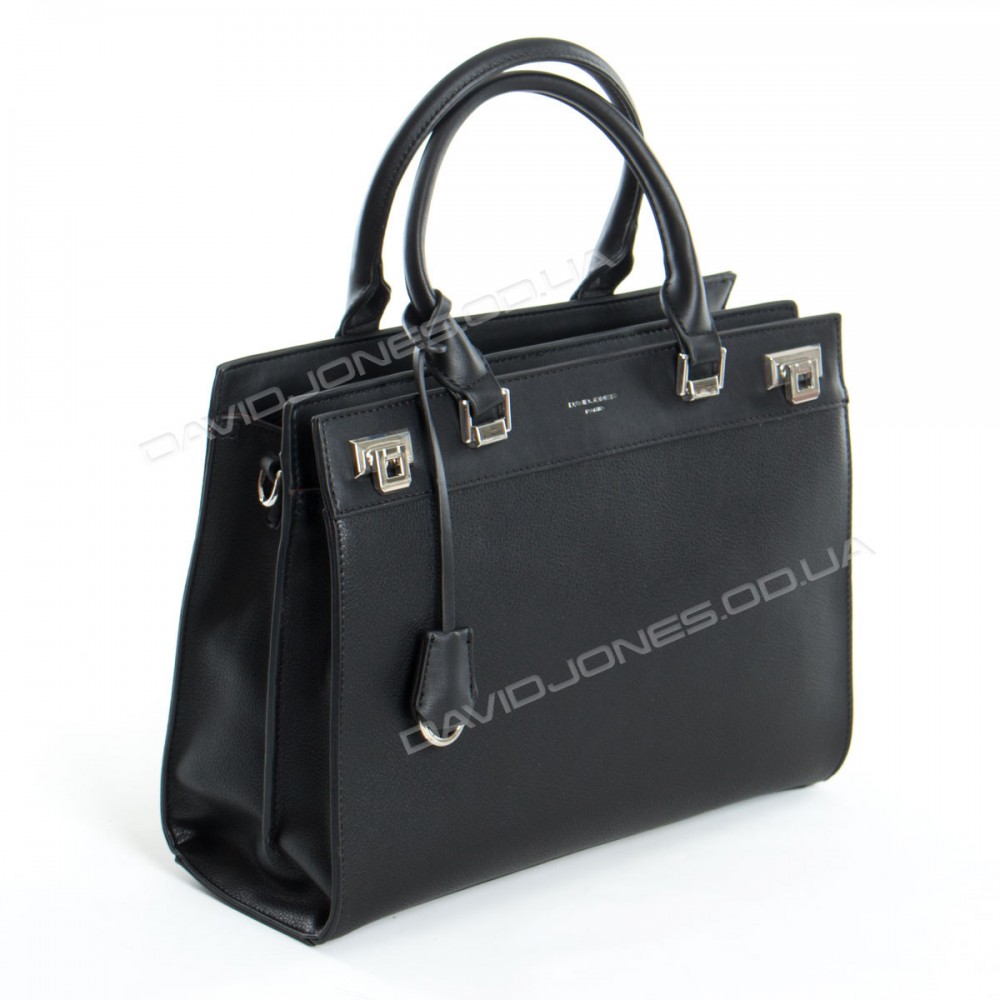 Женская сумка CM5867T black