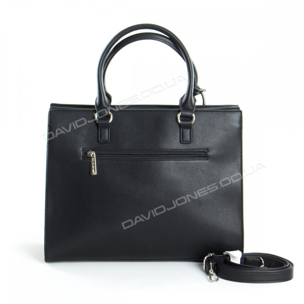 Женская сумка CM5867T black