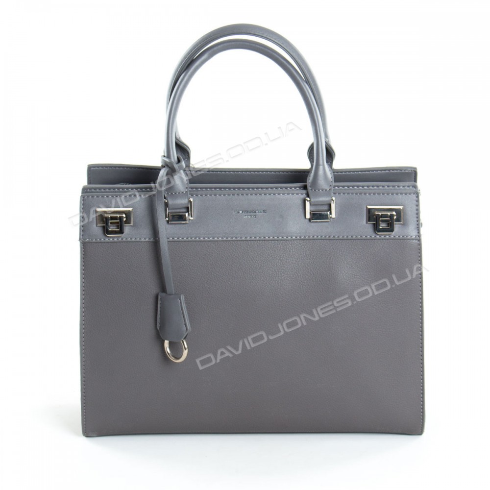 Женская сумка CM5867T dark gray