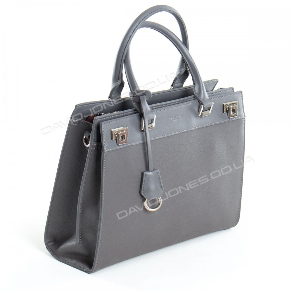 Женская сумка CM5867T dark gray