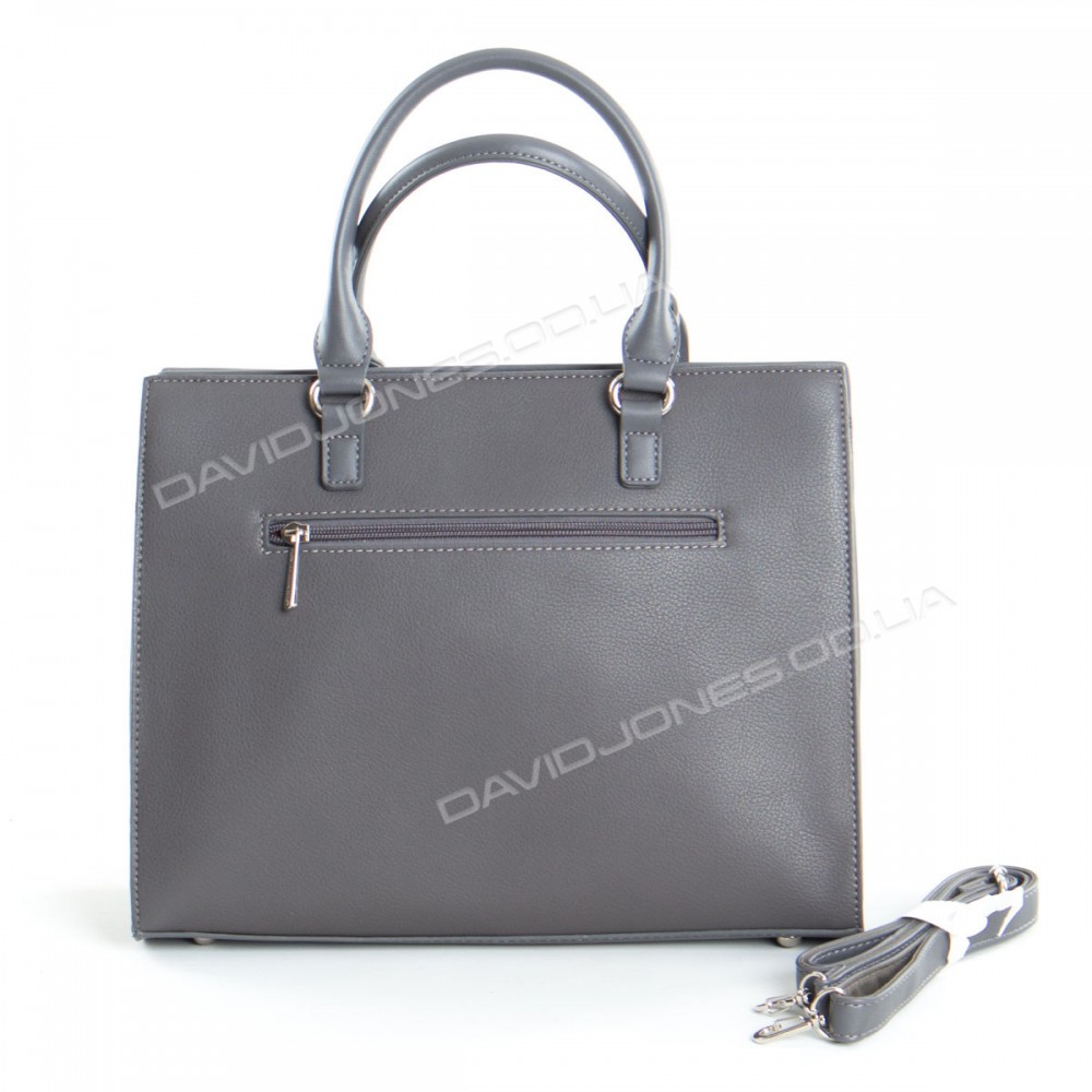 Женская сумка CM5867T dark gray