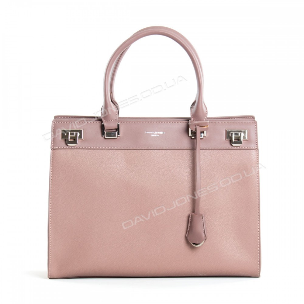 Женская сумка CM5867T dark pink