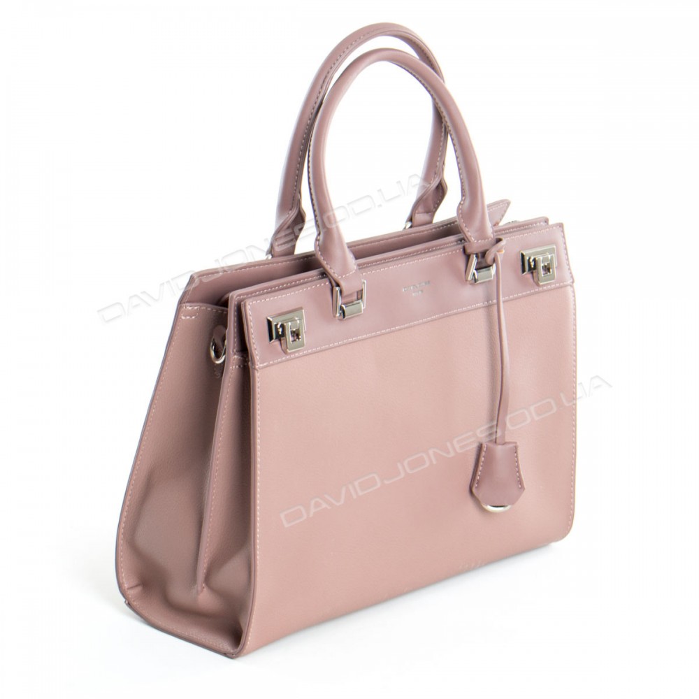 Женская сумка CM5867T dark pink