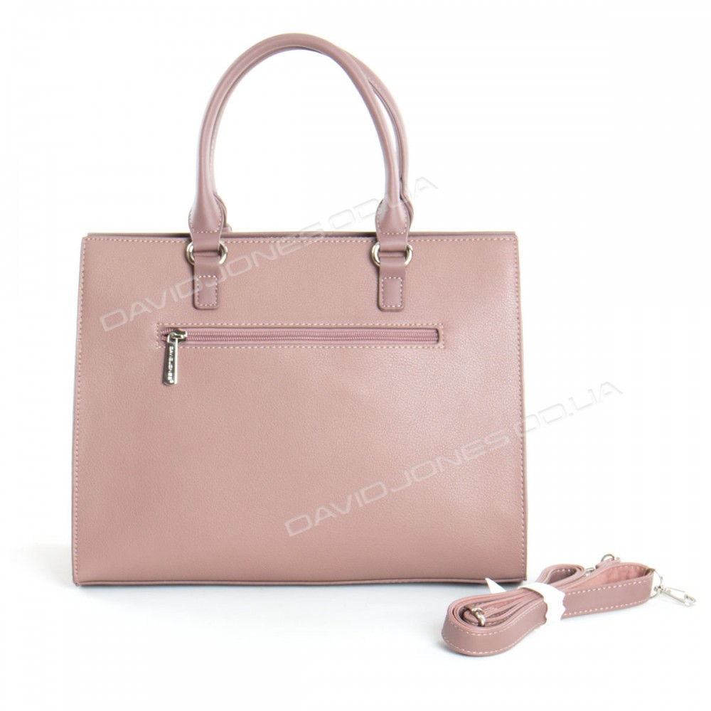 Женская сумка CM5867T dark pink