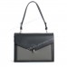 Клатч 6409-2T black Клатч 6409-2T black