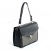 Клатч 6409-2T black Клатч 6409-2T black