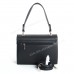 Клатч 6409-2T black Клатч 6409-2T black