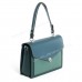 Клатч 6409-2T dark green Клатч 6409-2T dark green