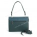 Клатч 6409-2T dark green Клатч 6409-2T dark green