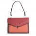 Клатч 6409-2T dark bordeaux Клатч 6409-2T dark bordeaux