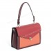 Клатч 6409-2T dark bordeaux Клатч 6409-2T dark bordeaux