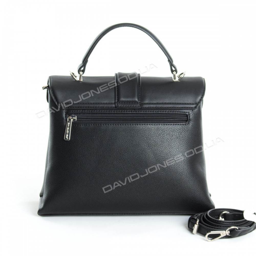 Клатч CM5890T black Клатч CM5890T black