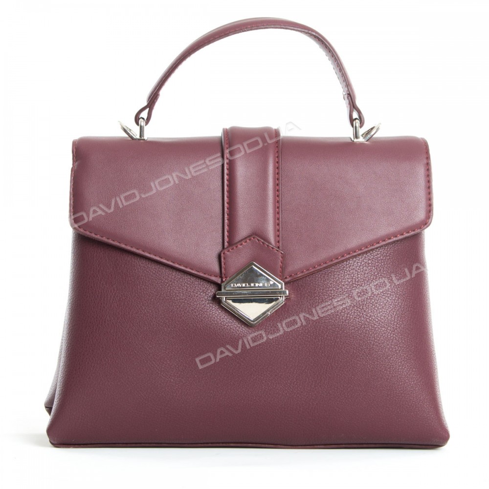 Клатч CM5890T dark purple Клатч CM5890T dark purple