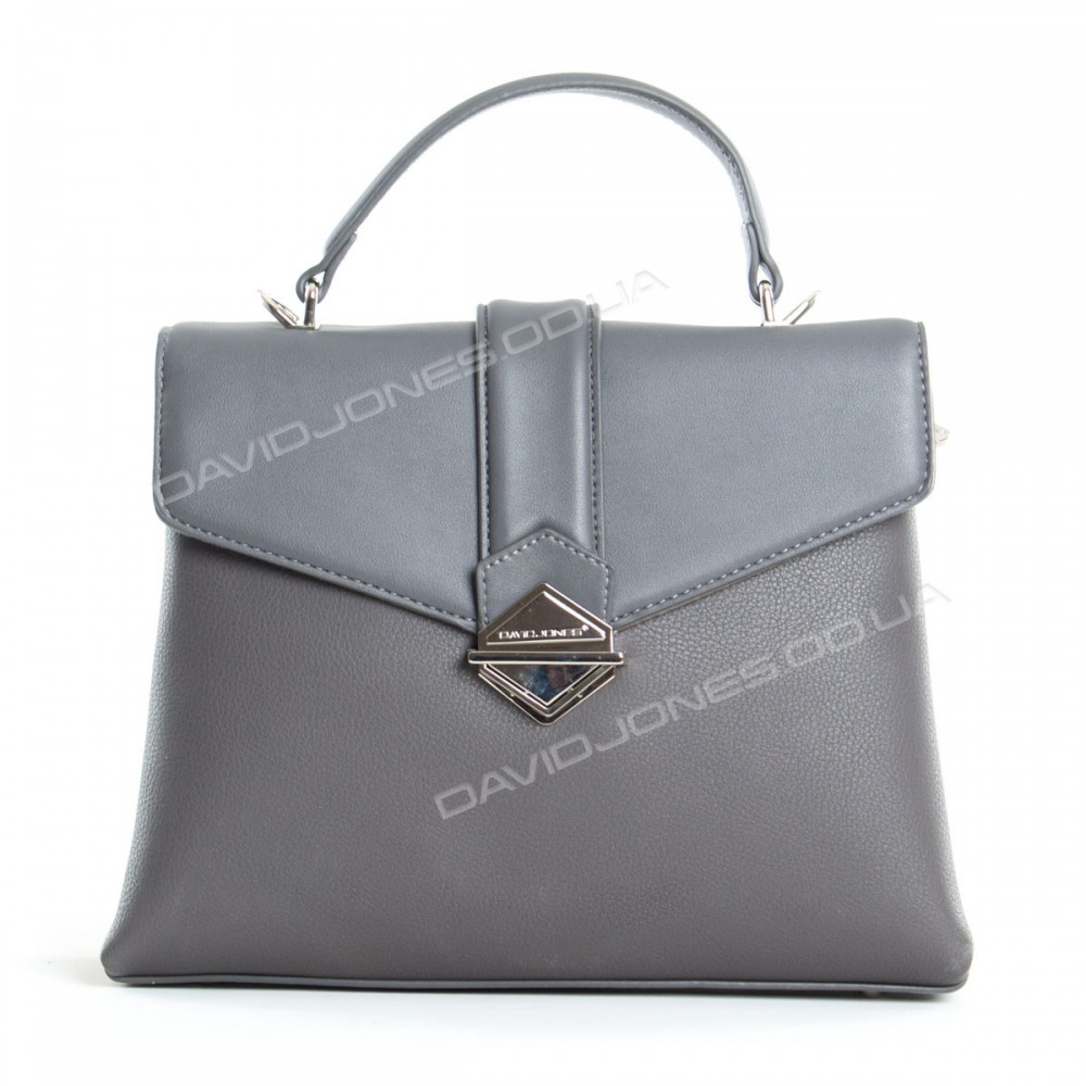 Клатч CM5890T dark gray Клатч CM5890T dark gray