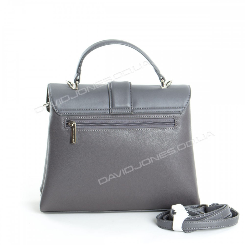 Клатч CM5890T dark gray Клатч CM5890T dark gray